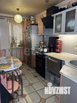 3-к квартира, вторичка, 67м2, 1/10 этаж