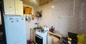 1-к квартира, вторичка, 33м2, 5/5 этаж