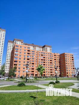 3-к квартира, вторичка, 74м2, 10/19 этаж
