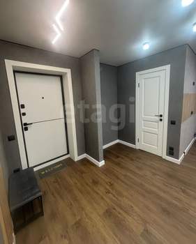 2-к квартира, вторичка, 35м2, 2/10 этаж