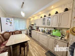 3-к квартира, вторичка, 78м2, 1/10 этаж