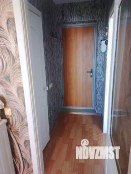 1-к квартира, вторичка, 28м2, 8/8 этаж