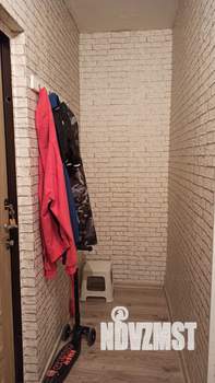 1-к квартира, вторичка, 38м2, 1/9 этаж