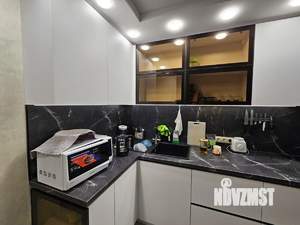 2-к квартира, вторичка, 69м2, 8/10 этаж