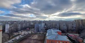 2-к квартира, вторичка, 74м2, 12/18 этаж