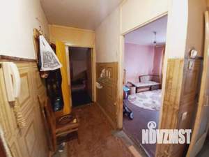 3-к квартира, вторичка, 60м2, 7/9 этаж