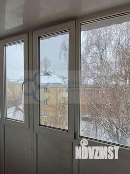 2-к квартира, вторичка, 46м2, 5/5 этаж