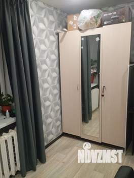 3-к квартира, вторичка, 53м2, 2/5 этаж