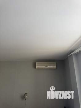 1-к квартира, вторичка, 41м2, 5/12 этаж