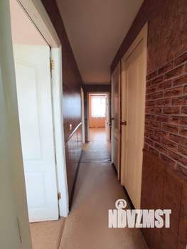 3-к квартира, вторичка, 61м2, 6/9 этаж