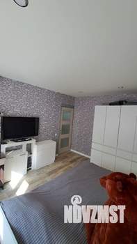 4-к квартира, вторичка, 60м2, 2/5 этаж