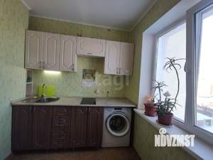 1-к квартира, вторичка, 28м2, 7/10 этаж