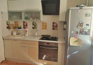 2-к квартира, вторичка, 52м2, 7/9 этаж