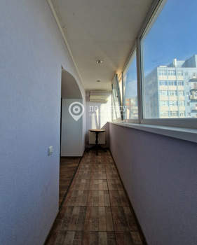 1-к квартира, вторичка, 36м2, 9/10 этаж