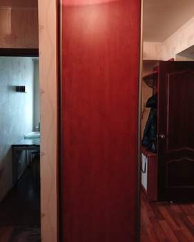 1-к квартира, вторичка, 46м2, 7/10 этаж