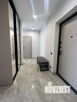 2-к квартира, вторичка, 43м2, 15/25 этаж