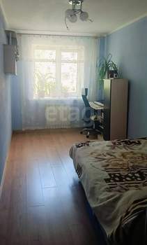 3-к квартира, вторичка, 56м2, 5/6 этаж