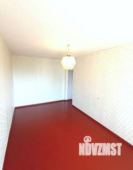 3-к квартира, вторичка, 59м2, 3/5 этаж