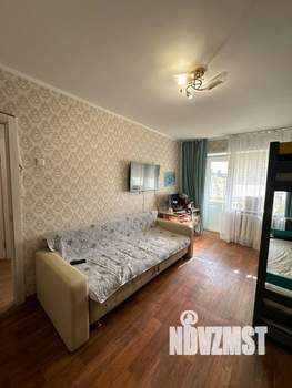 2-к квартира, вторичка, 47м2, 4/5 этаж