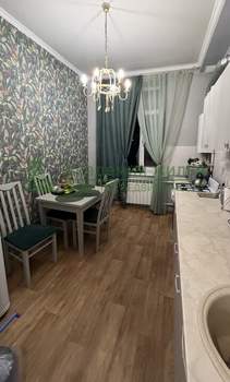 3-к квартира, вторичка, 70м2, 2/3 этаж