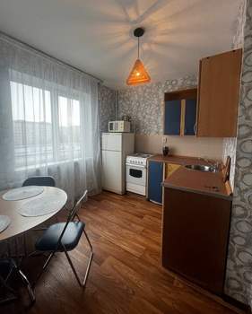 1-к квартира, вторичка, 38м2, 7/10 этаж