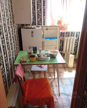2-к квартира, вторичка, 42м2, 5/6 этаж