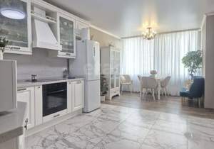 1-к квартира, вторичка, 68м2, 13/23 этаж