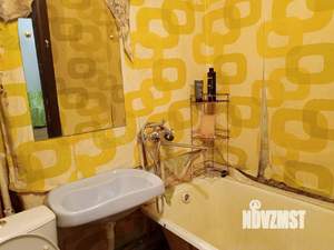 1-к квартира, вторичка, 21м2, 4/10 этаж