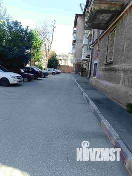 2-к квартира, вторичка, 48м2, 1/5 этаж