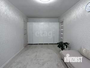 3-к квартира, вторичка, 55м2, 7/9 этаж