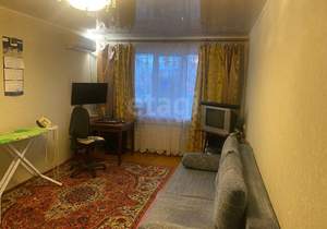 1-к квартира, вторичка, 32м2, 2/10 этаж