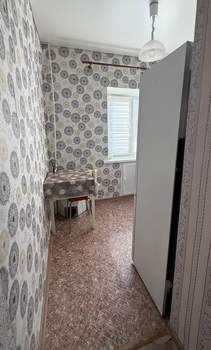 2-к квартира, вторичка, 39м2, 5/5 этаж