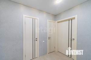2-к квартира, вторичка, 60м2, 10/10 этаж