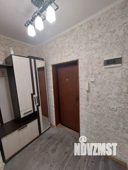 1-к квартира, вторичка, 33м2, 2/9 этаж