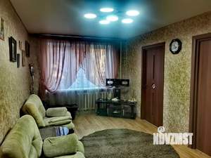 3-к квартира, вторичка, 67м2, 2/6 этаж