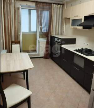 1-к квартира, вторичка, 40м2, 4/9 этаж