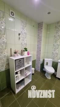 1-к квартира, вторичка, 42м2, 1/10 этаж