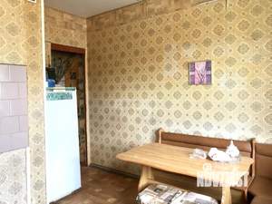 1-к квартира, вторичка, 37м2, 4/10 этаж