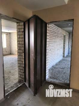 2-к квартира, сданный дом, 58м2, 9/10 этаж