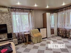 1-к квартира, вторичка, 31м2, 4/5 этаж