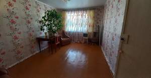 3-к квартира, вторичка, 60м2, 5/5 этаж