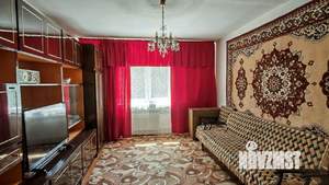 3-к квартира, вторичка, 60м2, 3/10 этаж