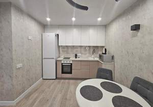 1-к квартира, вторичка, 32м2, 10/22 этаж