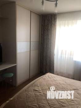 2-к квартира, вторичка, 74м2, 9/12 этаж