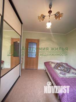 2-к квартира, вторичка, 60м2, 4/12 этаж