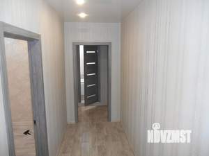 3-к квартира, вторичка, 64м2, 3/9 этаж