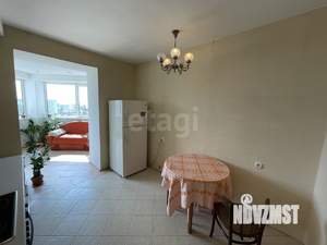 3-к квартира, вторичка, 86м2, 9/12 этаж