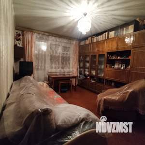 2-к квартира, вторичка, 53м2, 9/10 этаж