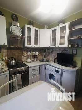 2-к квартира, вторичка, 45м2, 2/5 этаж