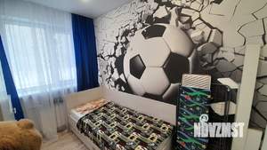 1-к квартира, вторичка, 30м2, 2/5 этаж